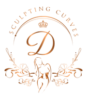 D Sculpting Curves
