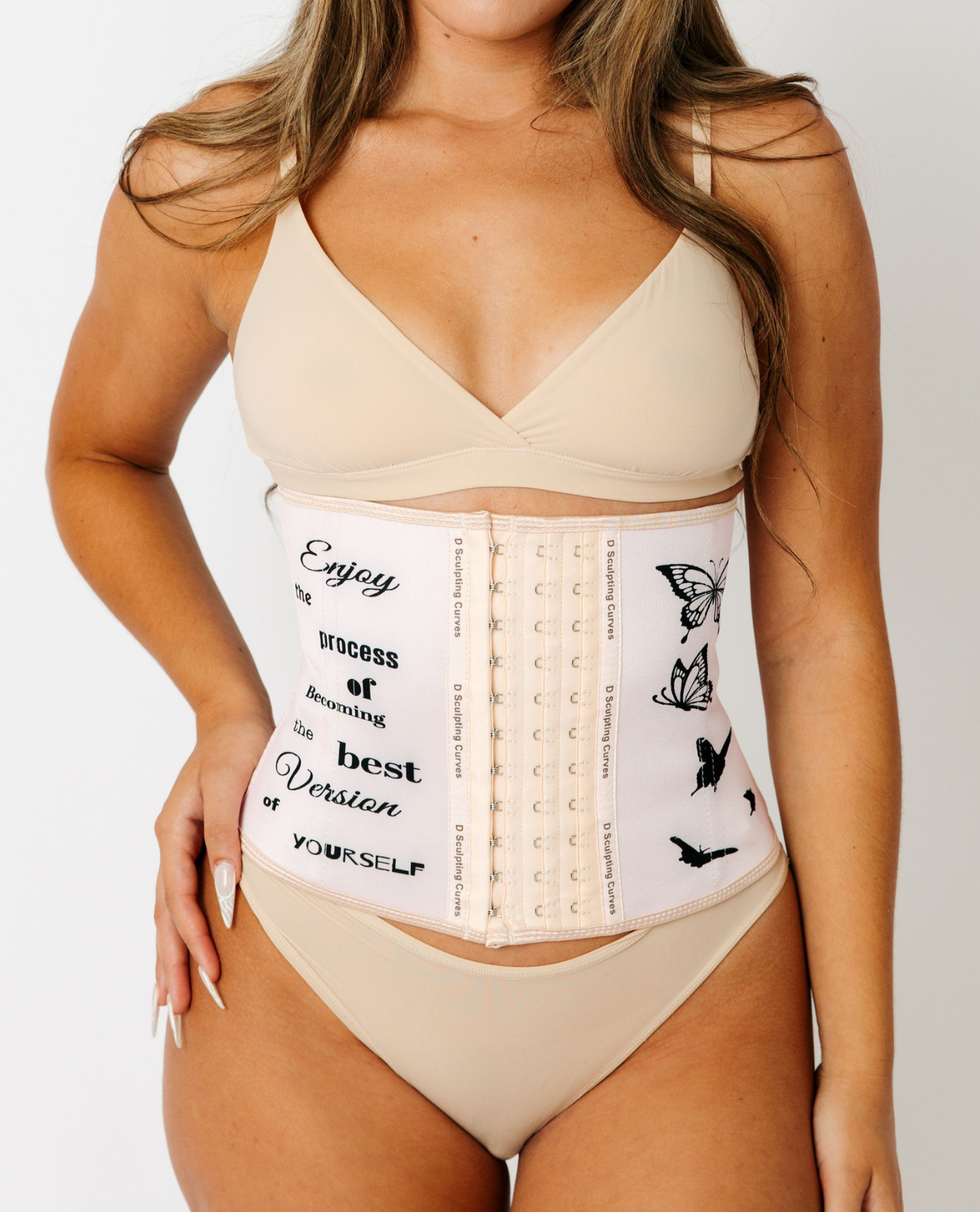 Supreme waist waist trainer hotsell